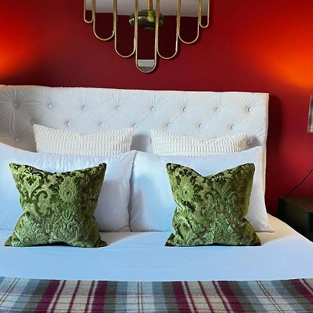 Scotland Live Cosy Guest Room In توبيرموري المظهر الخارجي الصورة