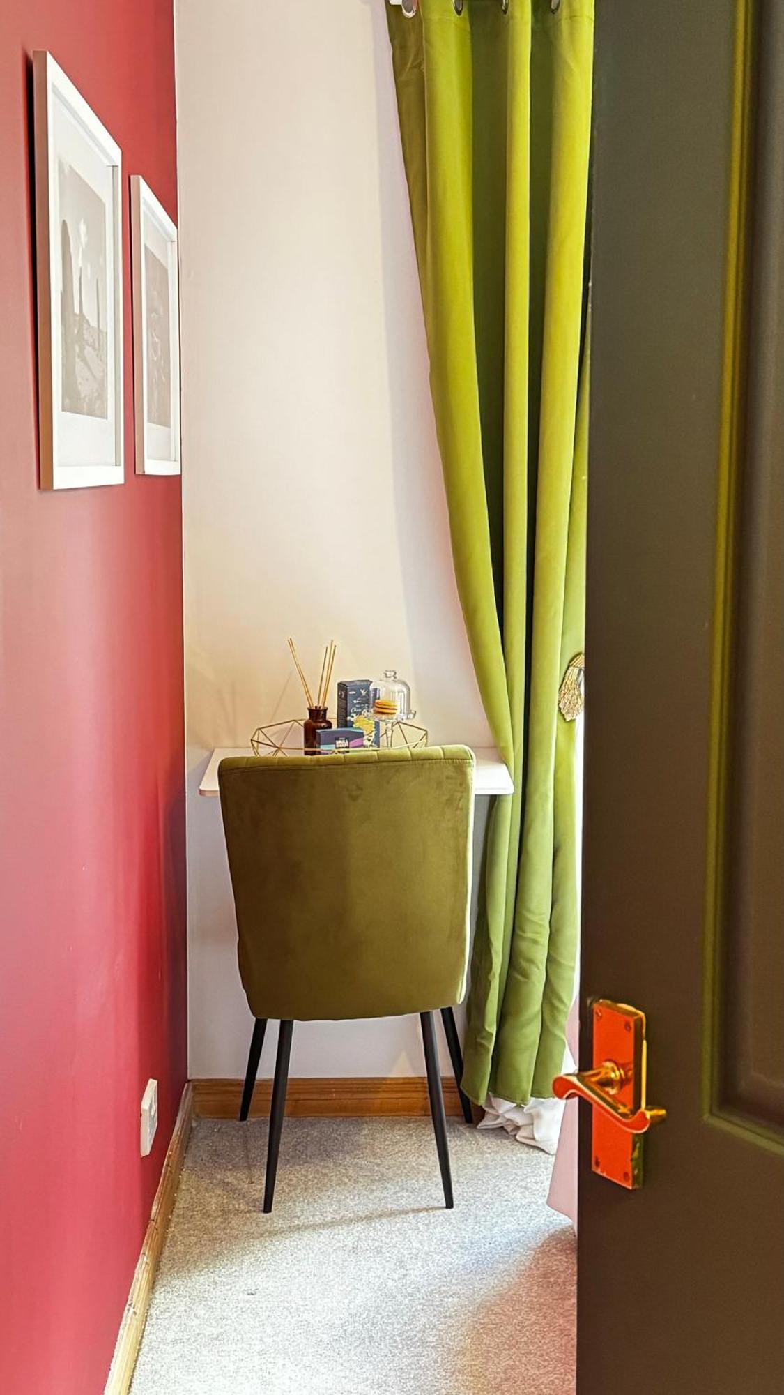 Scotland Live Cosy Guest Room In توبيرموري المظهر الخارجي الصورة